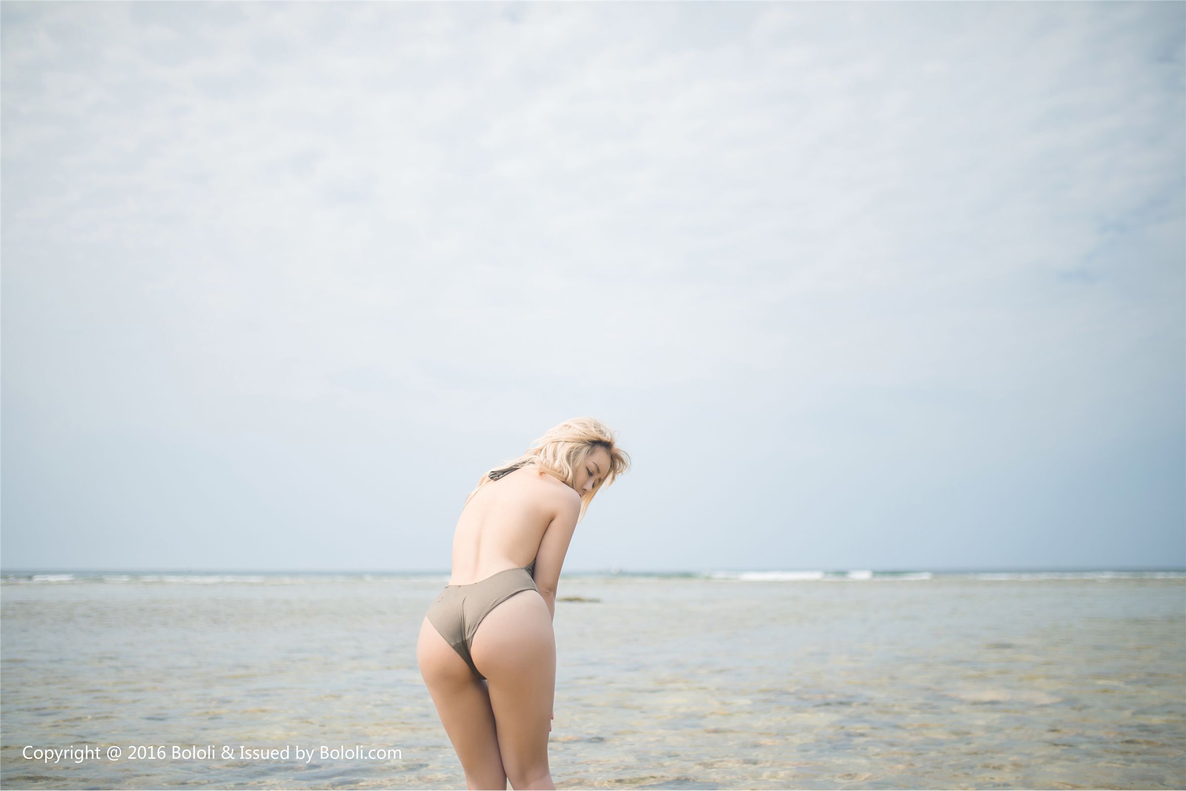 [BoLoLi波萝社]2017.05.04 Vol.051 王雨纯